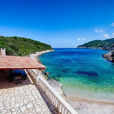 Villa Silente Okljucna Экстерьер фото