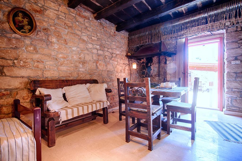 Villa Silente Okljucna Экстерьер фото
